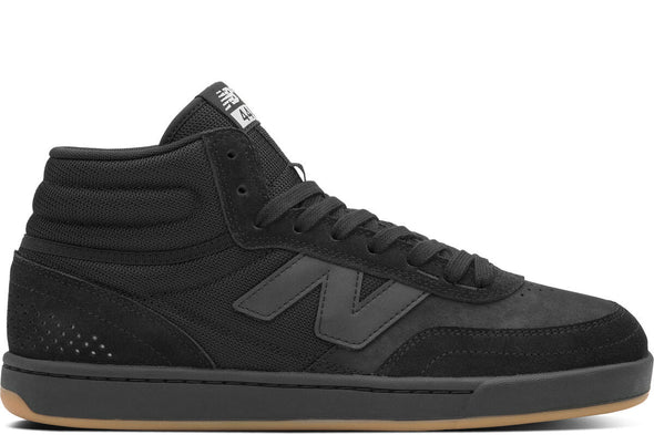 NB Numeric 440v2 High - Black/Black