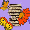 MaevePeanut Butter-Fly Truffle Bar