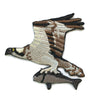 Bird Collective Patch- Osprey