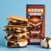Maeve Cabin Smore's Truffle Bar