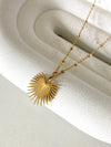 Cacti GP Necklace