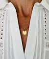 Cacti GP Necklace