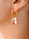 Cpari Coast Charm Earrings