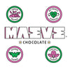 Maeve Apple Cider Donuts Truffle Bar