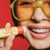 Poppy & Pout Retro Refreshers Lip Balm- Cherry Lime Ricky