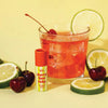 Poppy & Pout Retro Refreshers Lip Balm- Cherry Lime Ricky