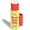 Poppy & Pout Retro Refreshers Lip Balm- Cherry Lime Ricky