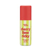 Poppy & Pout Retro Refreshers Lip Balm- Cherry Lime Ricky
