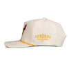 Yardbird Hat- Ivory