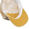 Yardbird Hat- Ivory