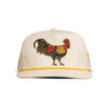 Yardbird Hat- Ivory