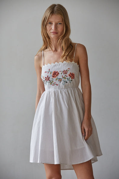 rowena mini dress The depths of our desires evoked in Rowena Beaded Mini Dress