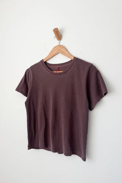 The Darling Tee- Coffee