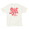 Design Department Tee- Cream