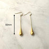 Equilibrium Waterproof Earrings