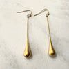 Equilibrium Waterproof Earrings