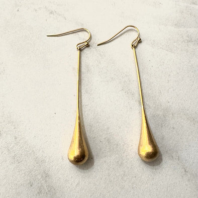 Equilibrium Waterproof Earrings