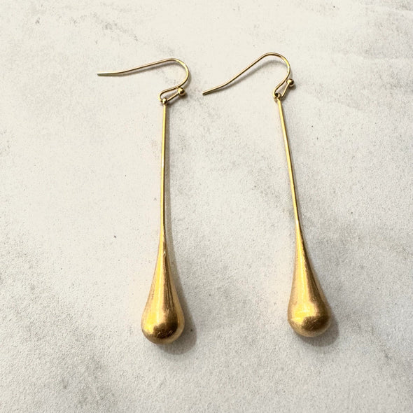 Equilibrium Waterproof Earrings