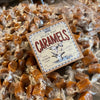 Olive & Sinclair Duck Fat Caramels