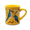Eastern Natives Mug- Yellow