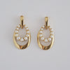 Estelle Earrings