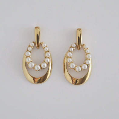 Estelle Earrings