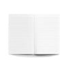 Faithful Floral Layflat Journal Notebook