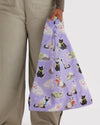 Standard Baggu- Fancy Cats