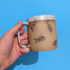 Handmade Little Fish Mug