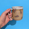 Handmade Little Fish Mug