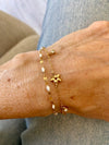 Flora Bracelet