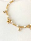 Flora Bracelet