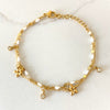 Flora Bracelet