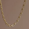 Florence Chain GP Necklace