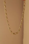 Florence Chain GP Necklace