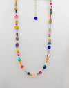 Beaded Friendship Necklace