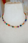 Beaded Friendship Necklace
