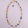 Beaded Friendship Necklace
