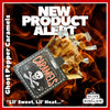 Olive & Sinclair Ghost Pepper Caramels