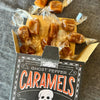 Olive & Sinclair Ghost Pepper Caramels