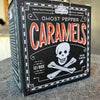 Olive & Sinclair Ghost Pepper Caramels