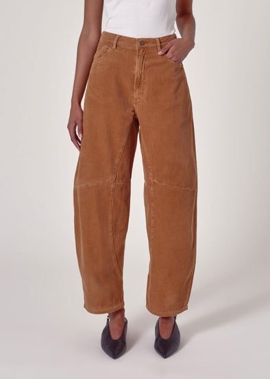 Rolla's Gigi Barrel- Teddy Cord