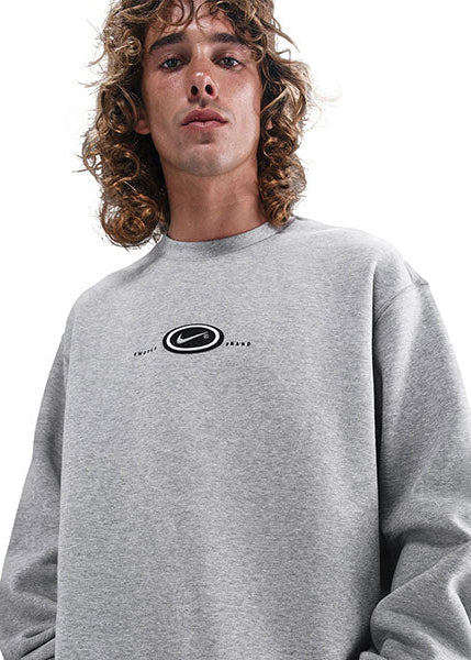 Nike SB Crewneck - Grey Airmax 95