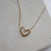 Heart Necklace