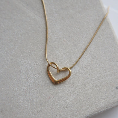 Heart Necklace