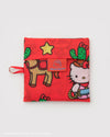 Standard Baggu- Hello Kitty Western