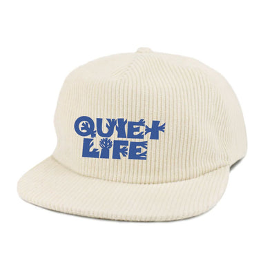 Higton Tree Hat- Stone Cord