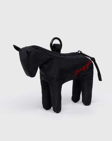 Baggu Horse Charm- Black