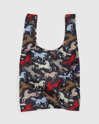 Standard Baggu- Horse Cutouts