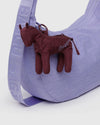 Baggu Horse Charm- Mahogany